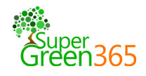 SuperGreen365 Logo